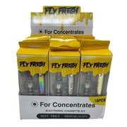 BATTERY FLY FRESH CONCENTRATE