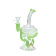8-Inch HYDRO Glass Bong (MST265)