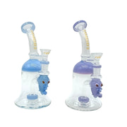 8.2-Inch HYDRO Glass Bong (MST257)