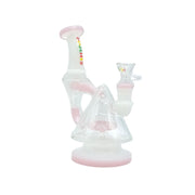 7-Inch HYDRO Glass Bong (MST260)