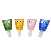 Glass Bowls  - Assorted (MS2042)