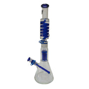 Frost Edge Chill Coil - Blue (TDO-026)