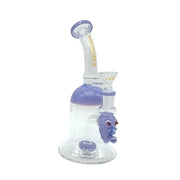8.2-Inch HYDRO Glass Bong (MST257)