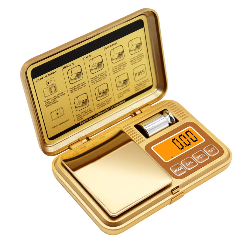 Xtreme Digital Scale (XTR-510)