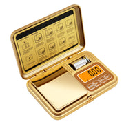 Xtreme Digital Scale (XTR-510)