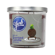 York Peppermint Triple Wick Scented 14oz Candle