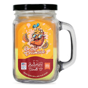 Back In The Day Orange Creamsicle 12oz Beamer Candle Co.