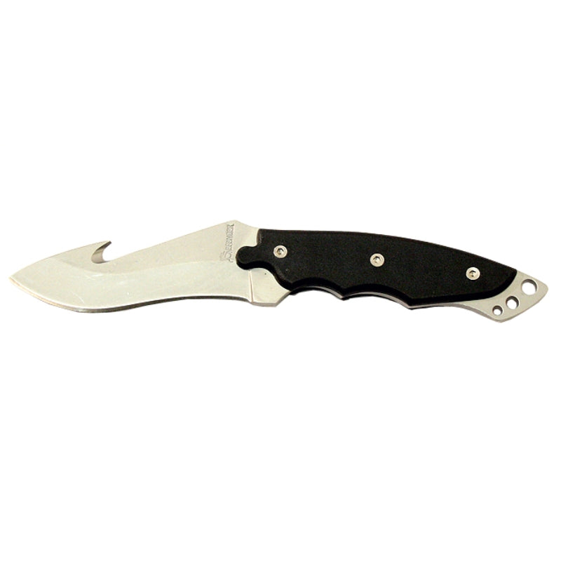1791 - 6" Skinner Knife with Sheath