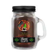 Italian Espresso Crack 12oz Beamer Candle Co.