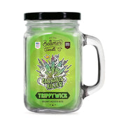 Cannabis Killer 12oz Beamer Candle Co.