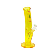 12-Inch Straight Tube Glass Bong (MST215)