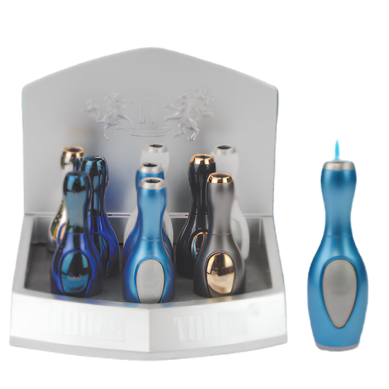 Scorch Torch 61523-1 - 9/Display