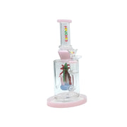 8.8-Inch HYDRO Glass Water Pipe (MST271)
