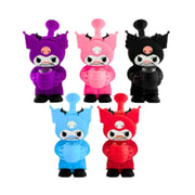 MSTS162 - Devil Bunny Character Silicone Water Bong