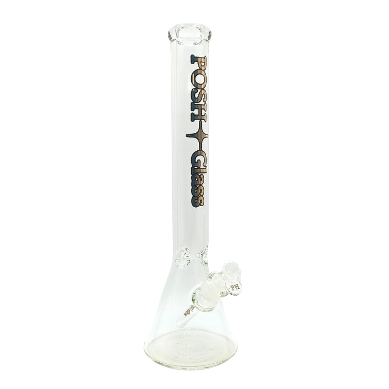 Posh Glass Tall Bong (MST286)