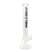 Posh Glass Tall Bong (MST286)