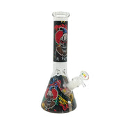 10in Pennyvise Bongs (MST282-B)