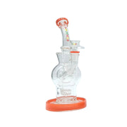 9.6-Inch HYDRO Glass Bong (MST272)