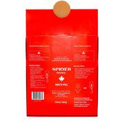 Spider Premium Butane Gas 700ml - 12/Display