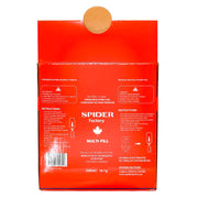 Spider Premium Butane Gas 300ml - 12/Display