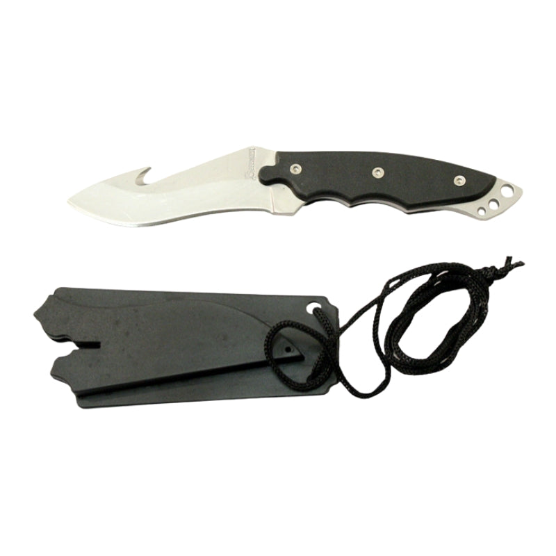 1791 - 6" Skinner Knife with Sheath