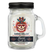 Smoke Killer 4oz Beamer Candle Co.