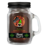 Italian Espresso Crack 4oz Beamer Candle Co.
