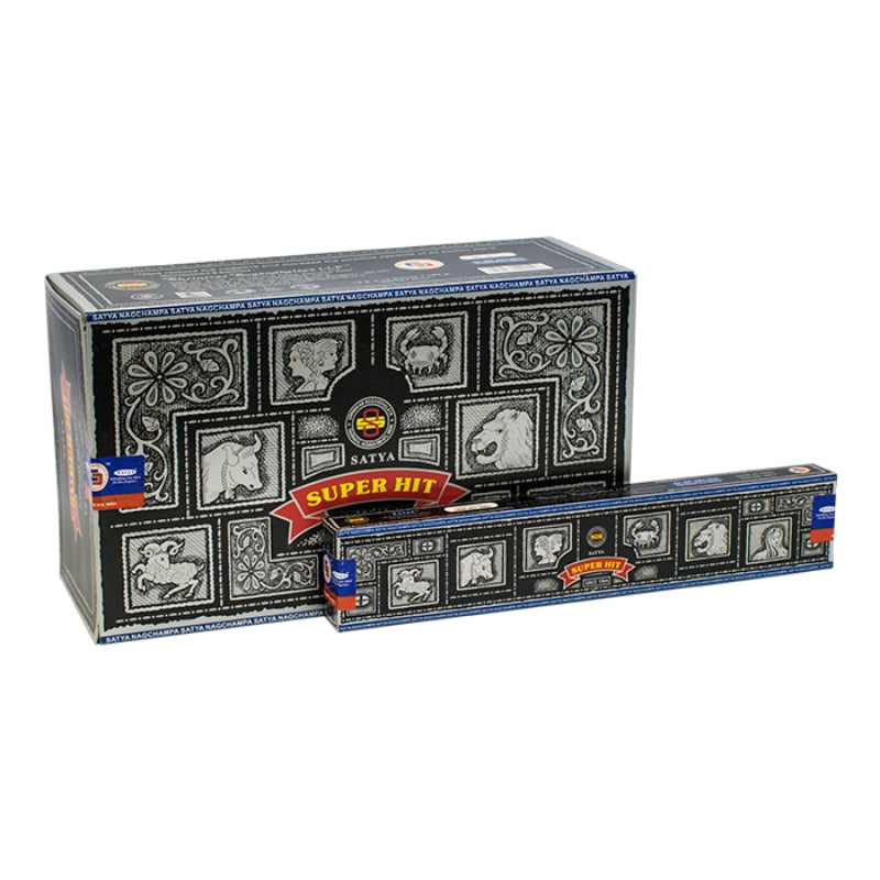 Super Hit Incense