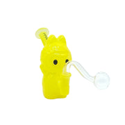 5-Inch Character Design Glass Mini Rig (MST212)