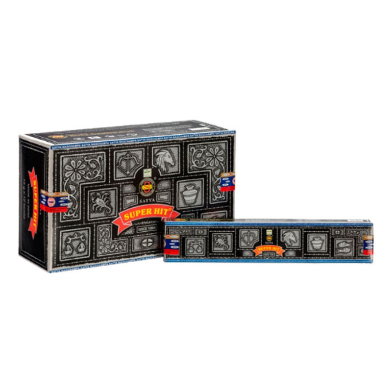 Super Hit Incense