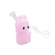 5-Inch Character Design Glass Mini Rig (MST212)