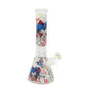 10in Pennyvise Bongs (MST282-B)