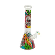10in Pennyvise Bongs (MST282-B)