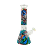 10in Pennyvise Bongs (MST282-B)