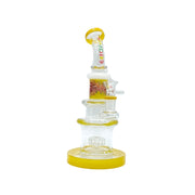9.4-Inch HYDRO Glass Bong (MST274)