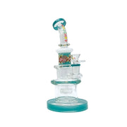 9.4-Inch HYDRO Glass Bong (MST274)