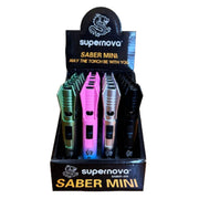 SUPERNOVA SABER MINI 20PCS/Display