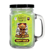 Maui Melon 12oz Beamer Candle Co.