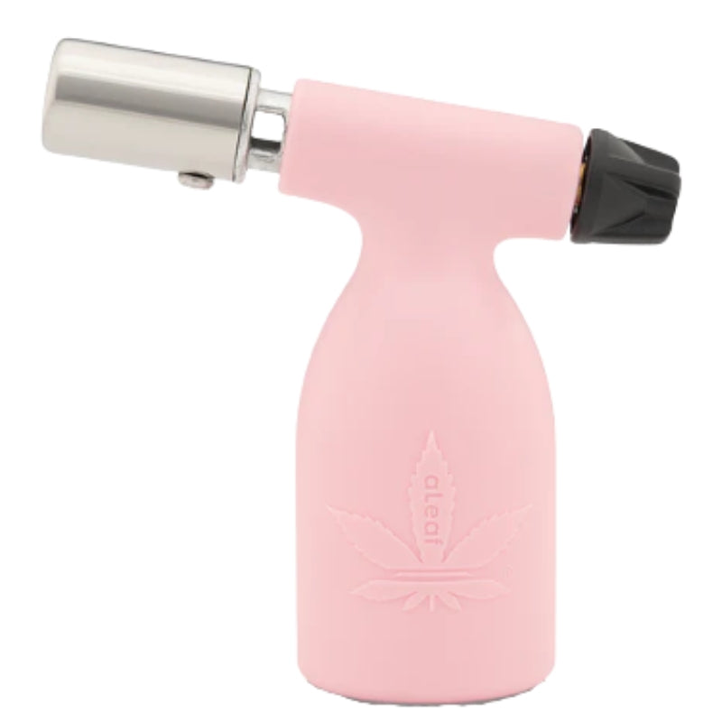 ALT107 - 3.5" aLeaf Blow Torch Turbo Flame