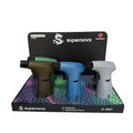 Supernova Drill Torch