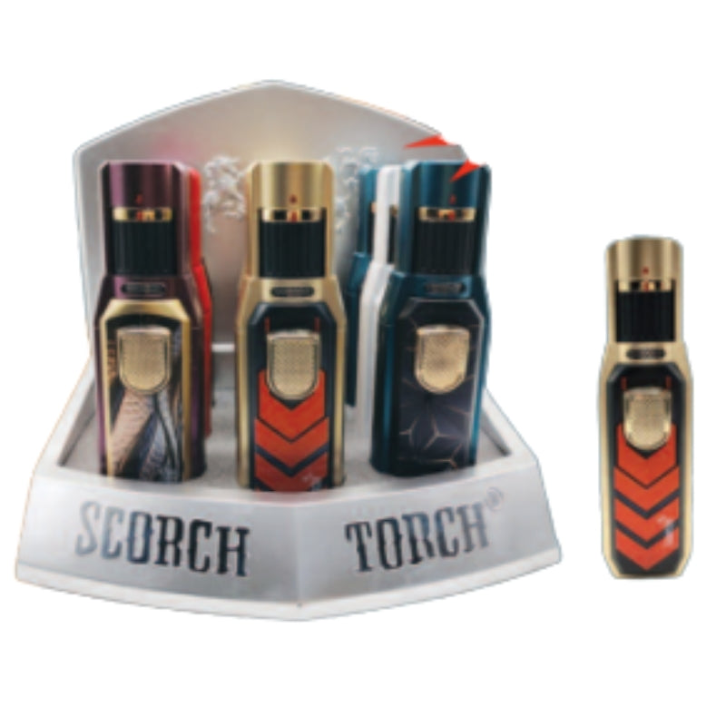 61882 - Scorch Torch - 9/Display