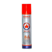 Spider Premium Butane Gas 300ml - 12/Display