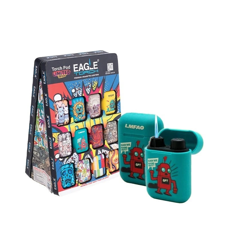 PT191CS Eagle TorchPod Light - 24/Display