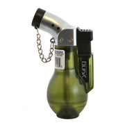 26394 - Bunx Bottle Shape 45° Torch Lighter
