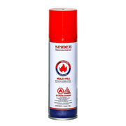 Spider Premium Butane Gas 135ml - 20/Display
