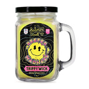 Reefer Madness 12oz Beamer Candle Co.