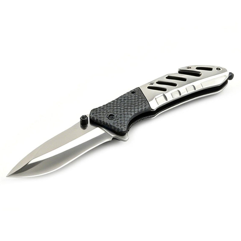 MSK006 - Premium Folding Pocket Knife