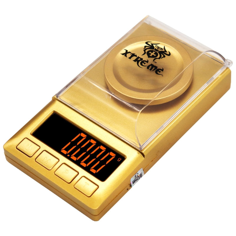 Xtreme Digital Pocket Scale (XTR-516)