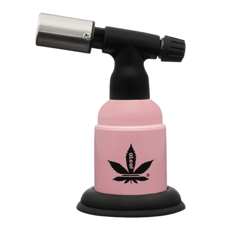 ALT103 - 5" ALeaf Supernova Blow Torch