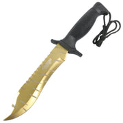 13088 - Defender Xtreme Gold 12